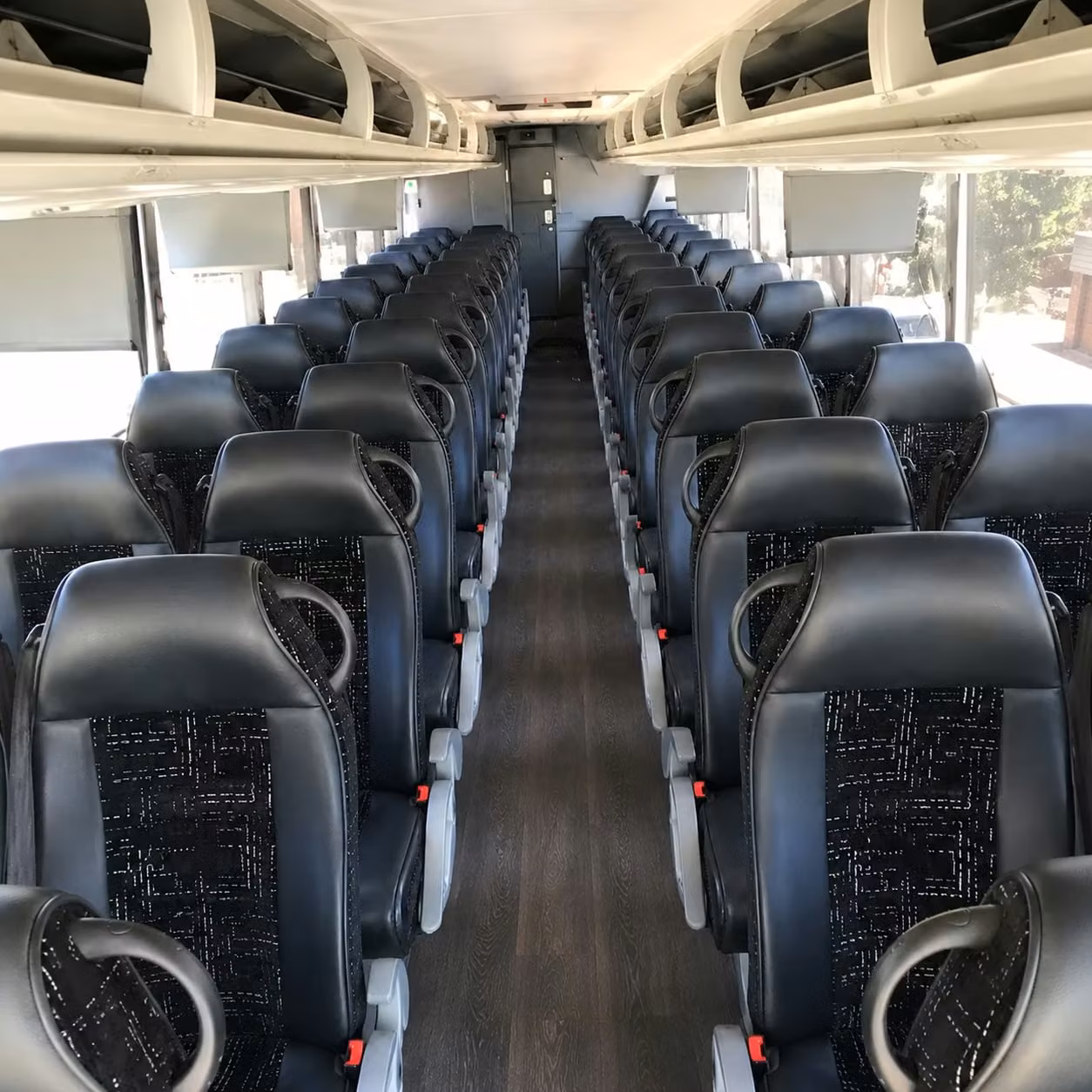 arvada bus rentals for school field trips