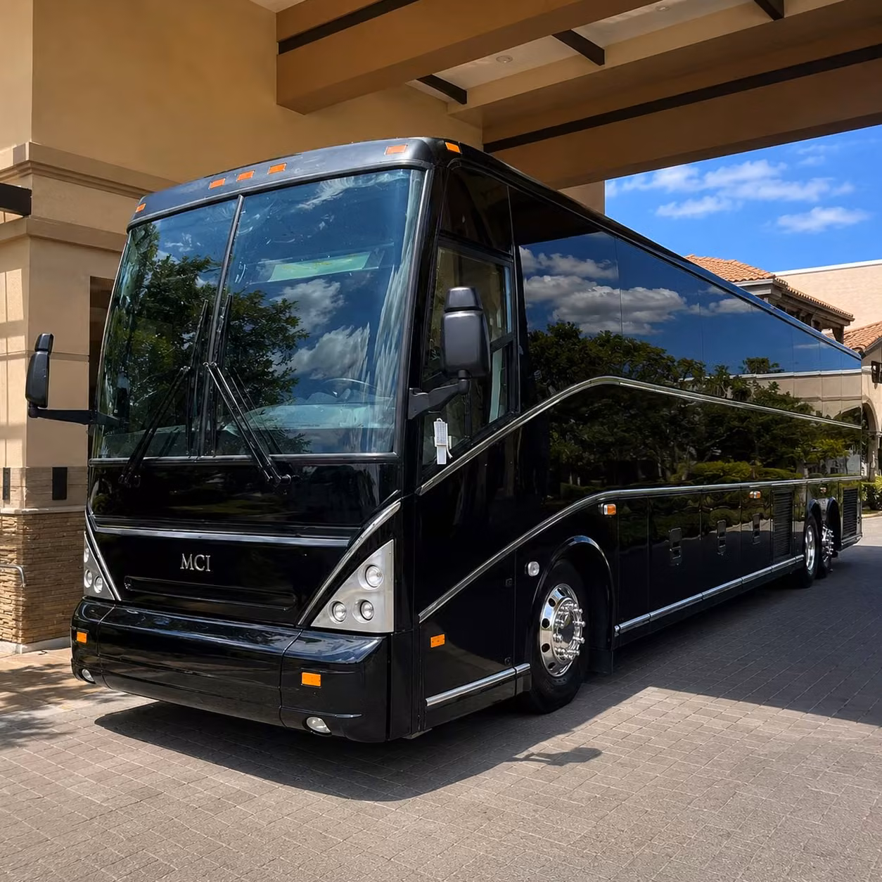 arvada corporate transportation services